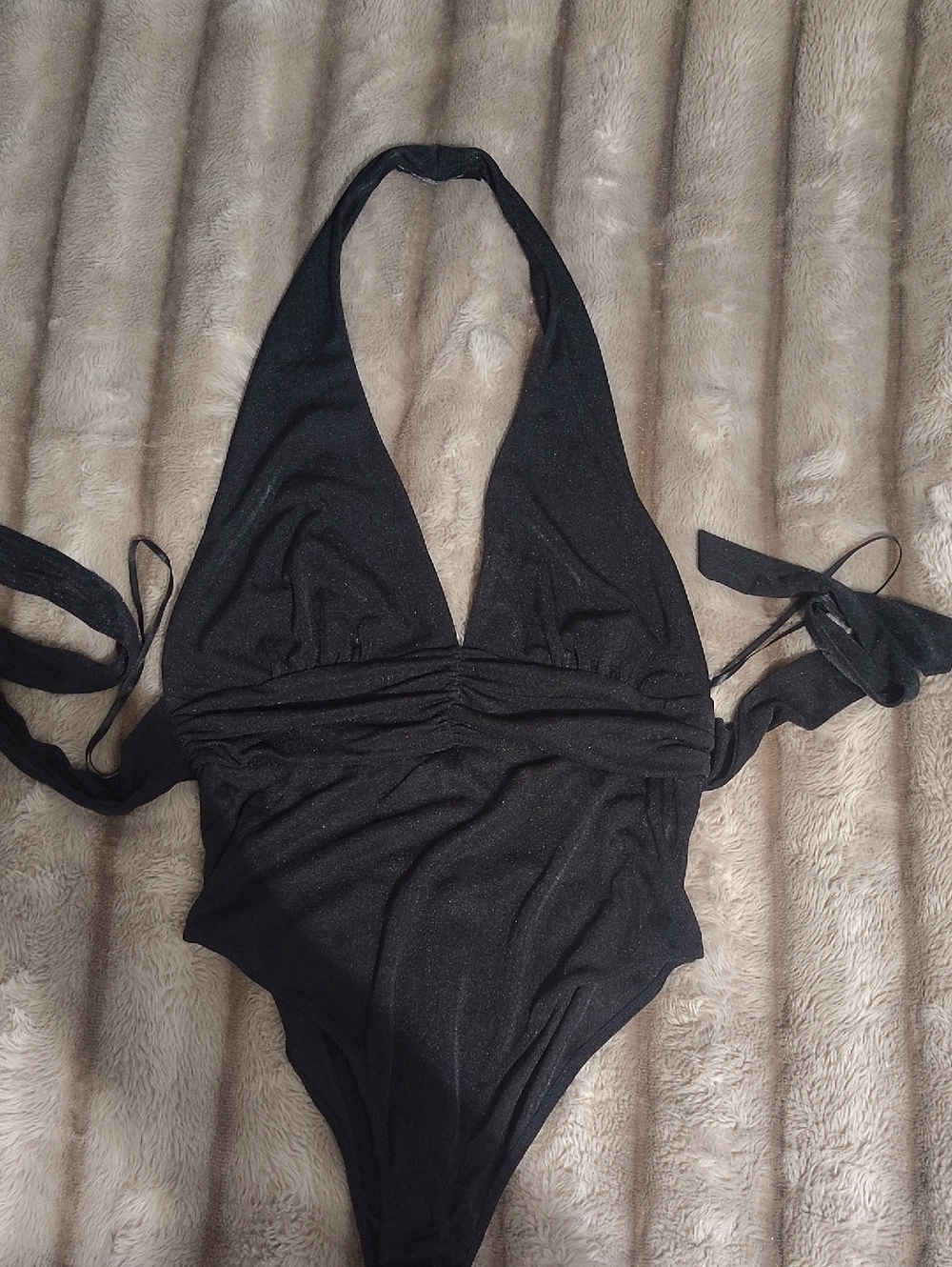 XL Bodysuit
